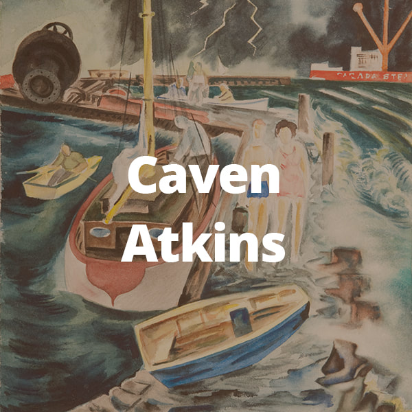 Go to about Caven Atkins.