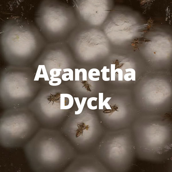 Go to about Aganetha Dyck.