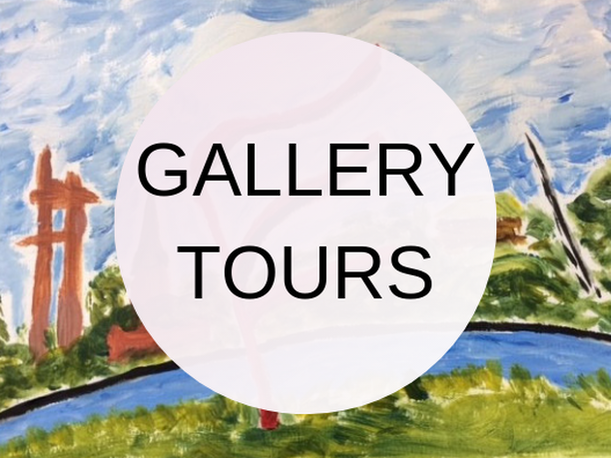 Gallery Tours.