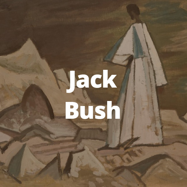 Go to about Jack Bush.