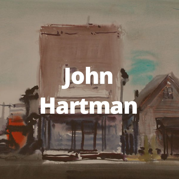 Go to about John Hartman.