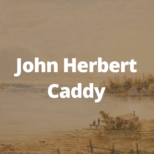 Go to about John Herbert Caddy.