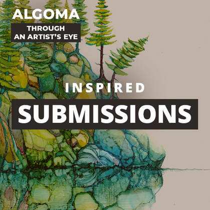 Artwork Featuring Algoma From Artist Submissions.